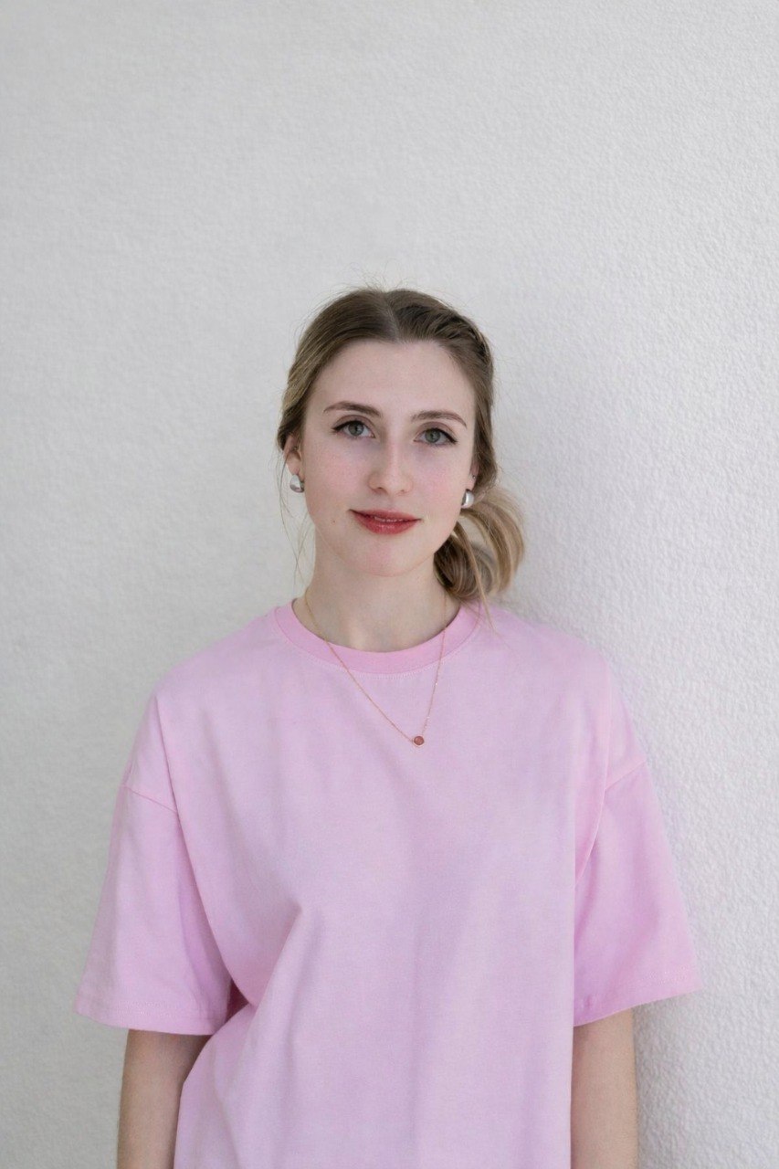 Полякова Елена Сергеевна — логопед-дефектолог