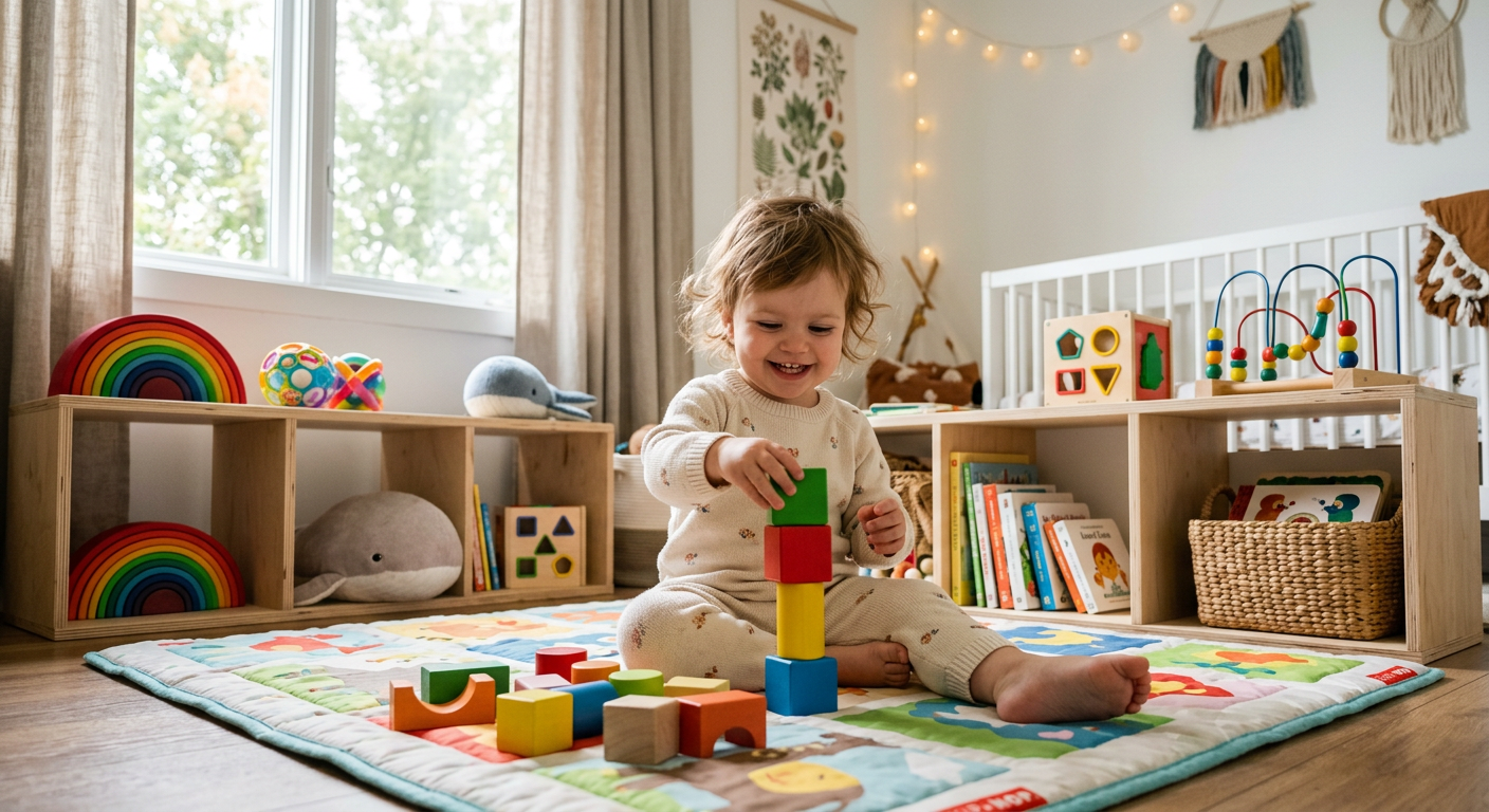 Развивающие игры